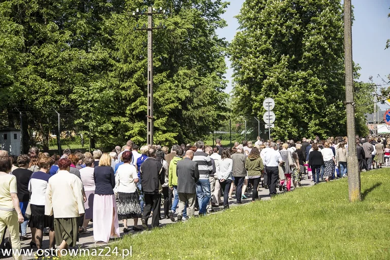 W czwartek święto Bożego Ciała. Zobacz plan nabożeństw 