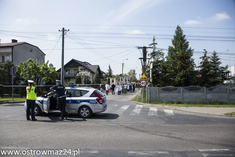 W czwartek święto Bożego Ciała. Zobacz plan nabożeństw 
