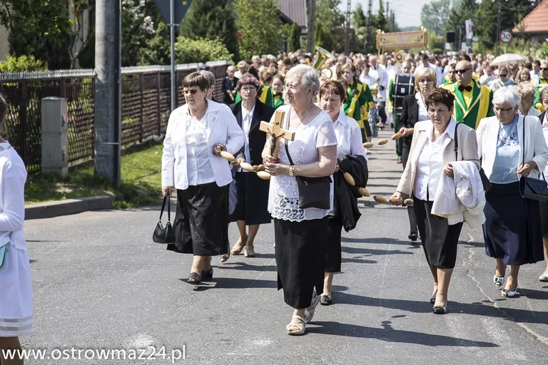W czwartek święto Bożego Ciała. Zobacz plan nabożeństw
