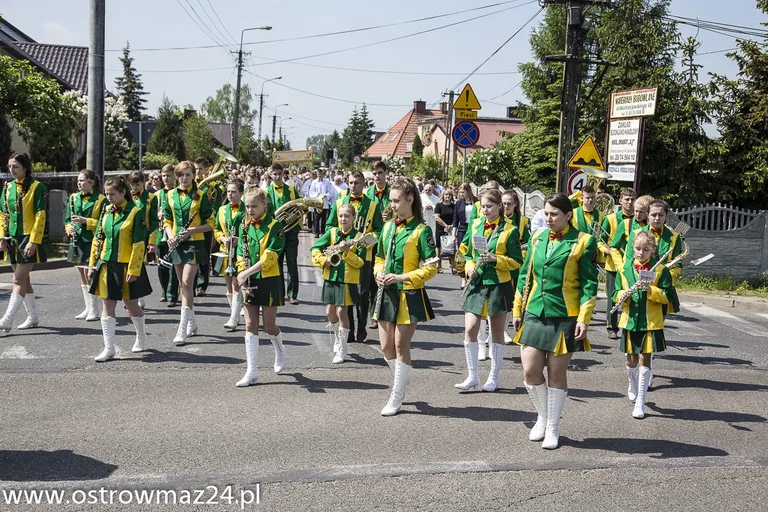 W czwartek święto Bożego Ciała. Zobacz plan nabożeństw