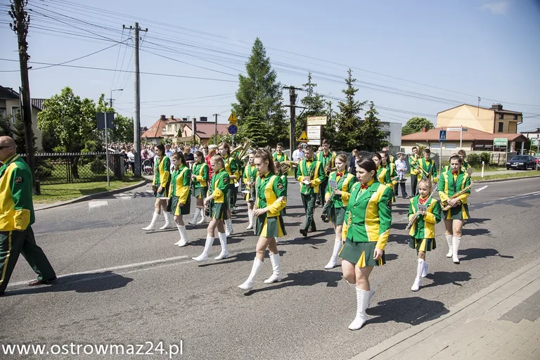 W czwartek święto Bożego Ciała. Zobacz plan nabożeństw