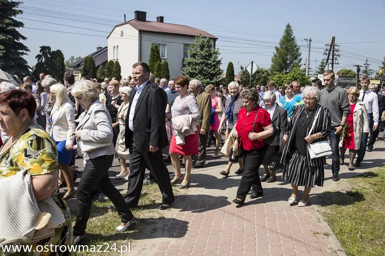 W czwartek święto Bożego Ciała. Zobacz plan nabożeństw