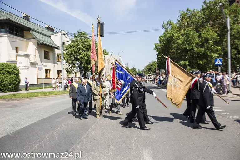 W czwartek święto Bożego Ciała. Zobacz plan nabożeństw