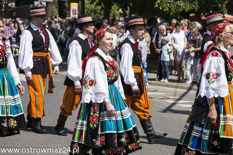 W czwartek święto Bożego Ciała. Zobacz plan nabożeństw