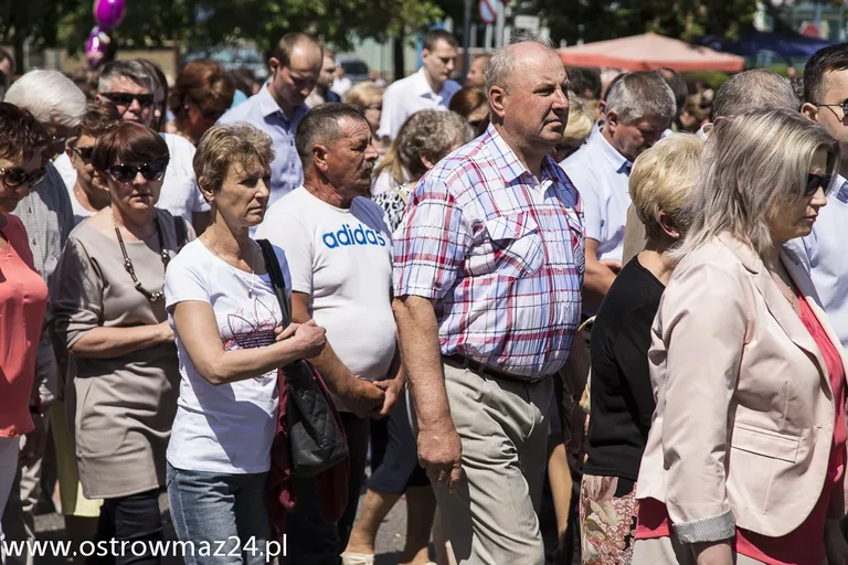 W czwartek święto Bożego Ciała. Zobacz plan nabożeństw