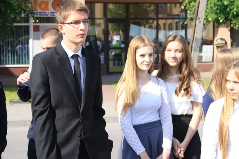 Święto 18 Pułku Artylerii Lekkiej (zdjęcia)