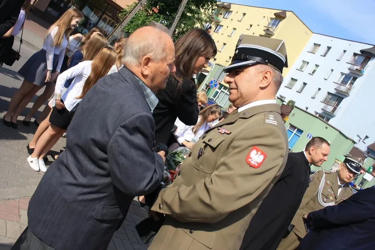 Święto 18 Pułku Artylerii Lekkiej (zdjęcia)