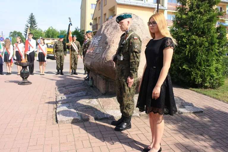Święto 18 Pułku Artylerii Lekkiej (zdjęcia)
