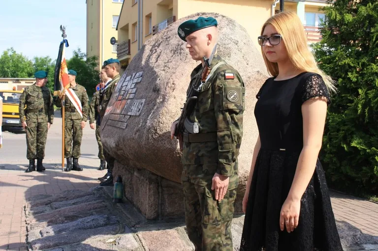 Święto 18 Pułku Artylerii Lekkiej (zdjęcia)
