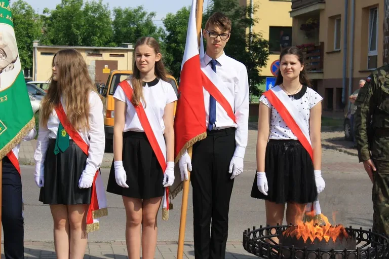 Święto 18 Pułku Artylerii Lekkiej (zdjęcia)