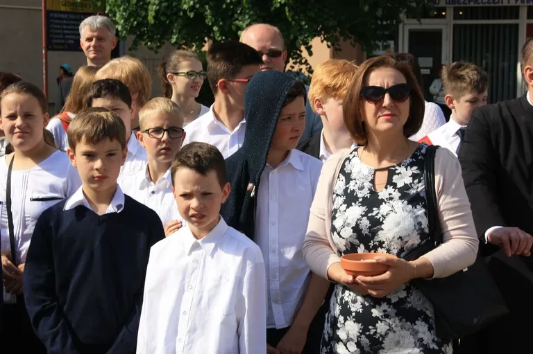 Święto 18 Pułku Artylerii Lekkiej (zdjęcia)