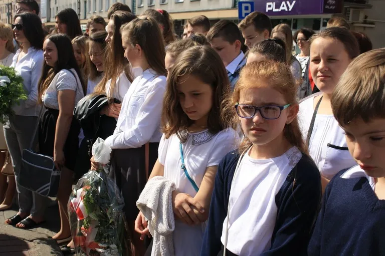 Święto 18 Pułku Artylerii Lekkiej (zdjęcia)