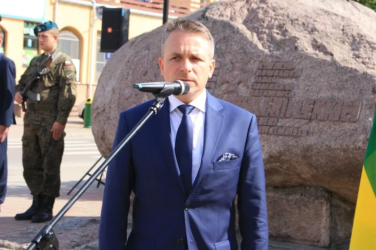 Święto 18 Pułku Artylerii Lekkiej (zdjęcia)