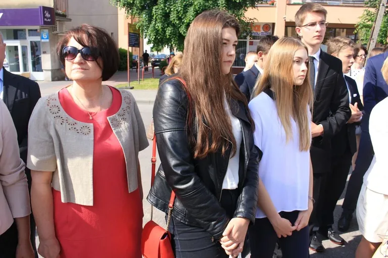 Święto 18 Pułku Artylerii Lekkiej (zdjęcia)