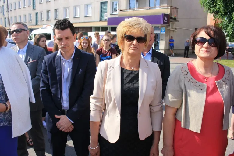 Święto 18 Pułku Artylerii Lekkiej (zdjęcia)