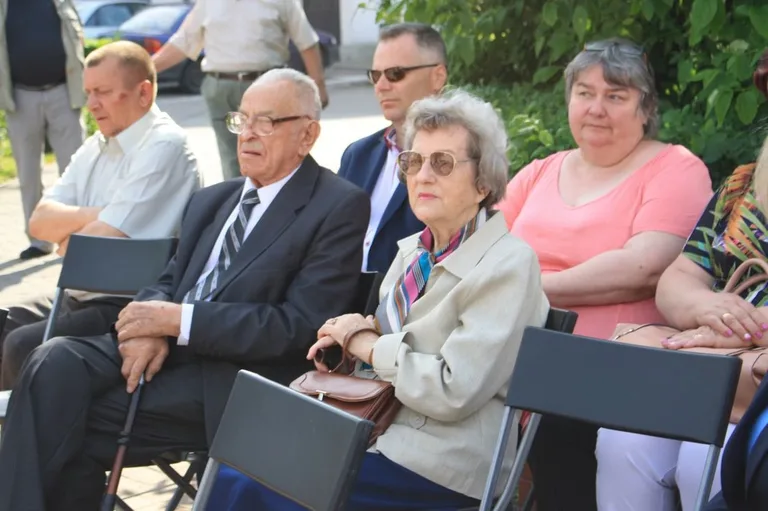 Święto 18 Pułku Artylerii Lekkiej (zdjęcia)