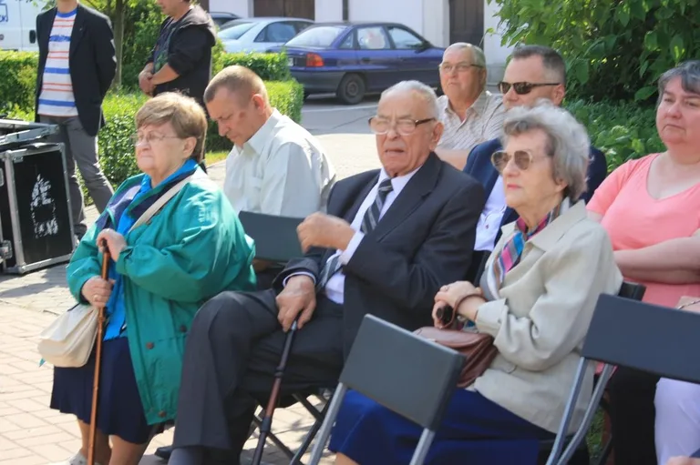 Święto 18 Pułku Artylerii Lekkiej (zdjęcia)