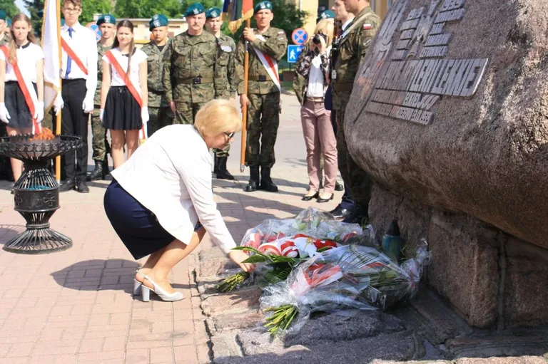 Święto 18 Pułku Artylerii Lekkiej (zdjęcia)