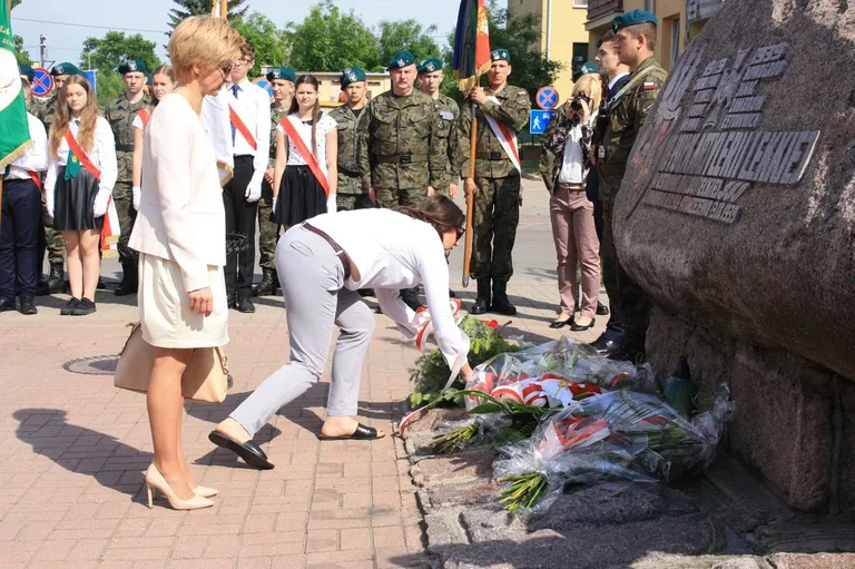 Święto 18 Pułku Artylerii Lekkiej (zdjęcia)