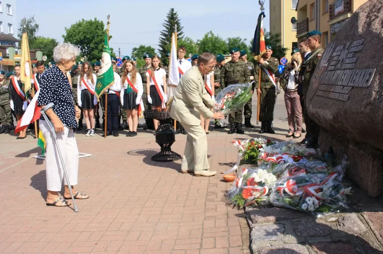 Święto 18 Pułku Artylerii Lekkiej (zdjęcia)