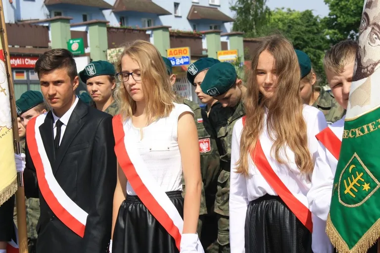 Święto 18 Pułku Artylerii Lekkiej (zdjęcia)