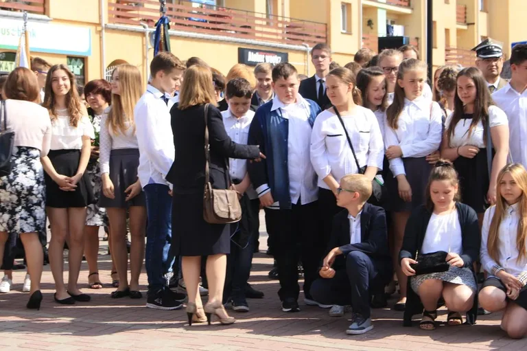 Święto 18 Pułku Artylerii Lekkiej (zdjęcia)