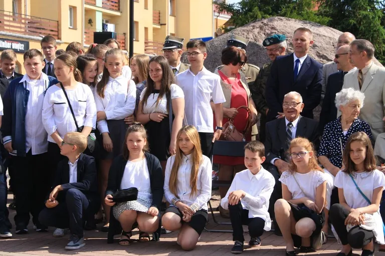 Święto 18 Pułku Artylerii Lekkiej (zdjęcia)