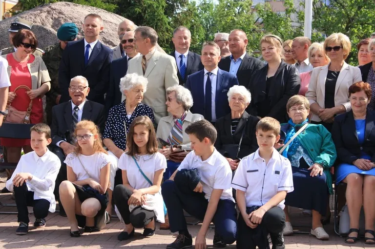 Święto 18 Pułku Artylerii Lekkiej (zdjęcia)