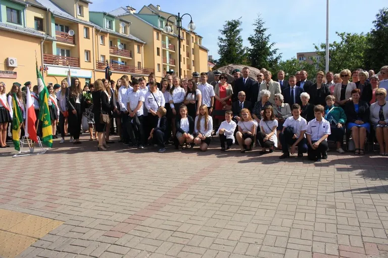 Święto 18 Pułku Artylerii Lekkiej (zdjęcia)