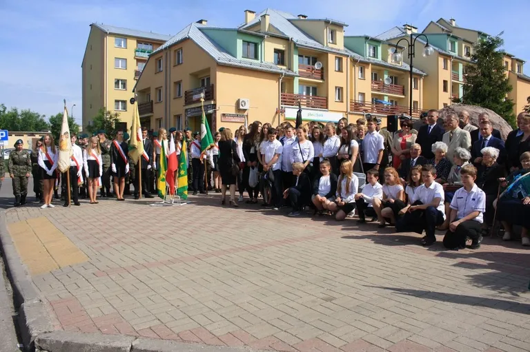 Święto 18 Pułku Artylerii Lekkiej (zdjęcia)