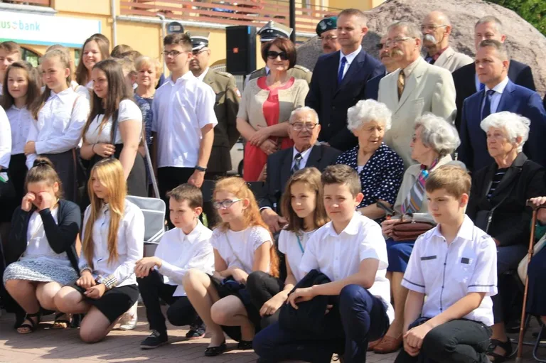 Święto 18 Pułku Artylerii Lekkiej (zdjęcia)