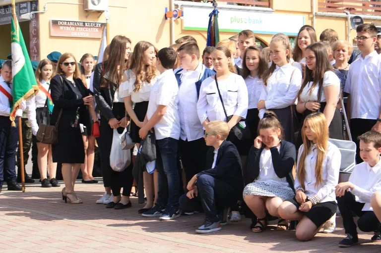 Święto 18 Pułku Artylerii Lekkiej (zdjęcia)