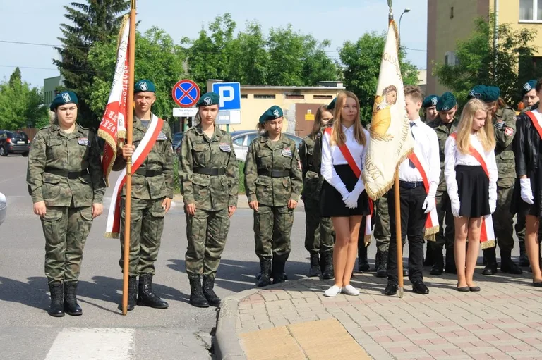 Święto 18 Pułku Artylerii Lekkiej (zdjęcia)