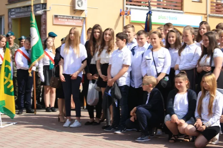 Święto 18 Pułku Artylerii Lekkiej (zdjęcia)