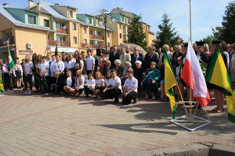 Święto 18 Pułku Artylerii Lekkiej (zdjęcia)