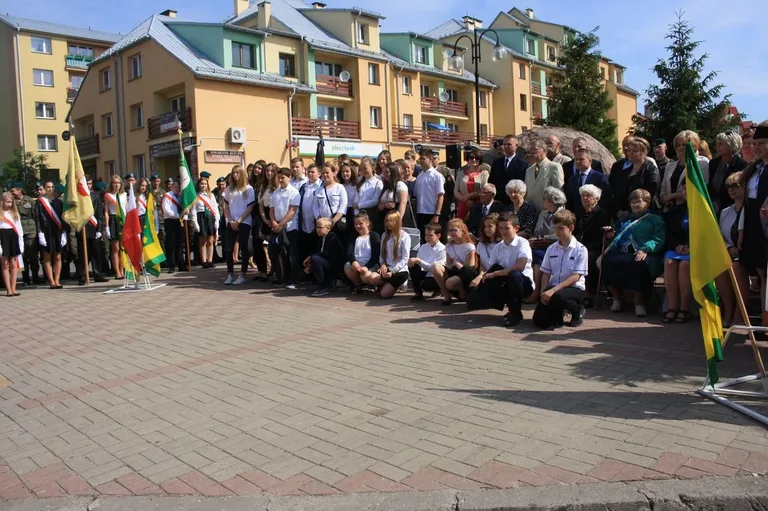 Święto 18 Pułku Artylerii Lekkiej (zdjęcia)
