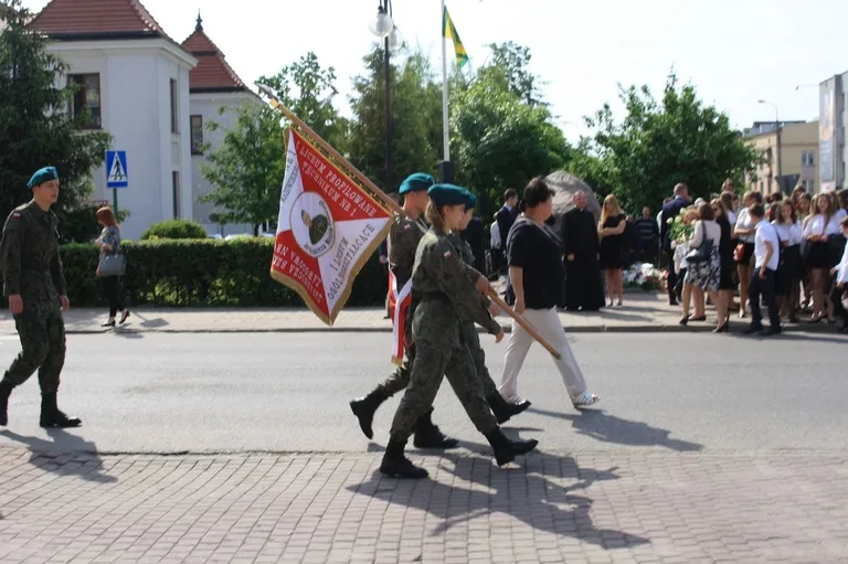 Święto 18 Pułku Artylerii Lekkiej (zdjęcia)