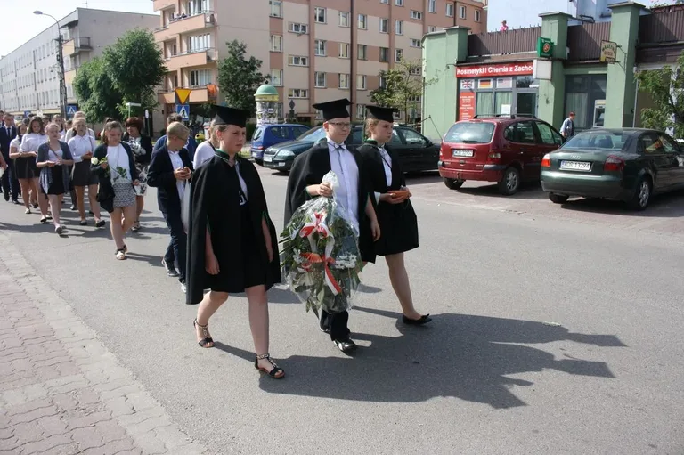 Święto 18 Pułku Artylerii Lekkiej (zdjęcia)
