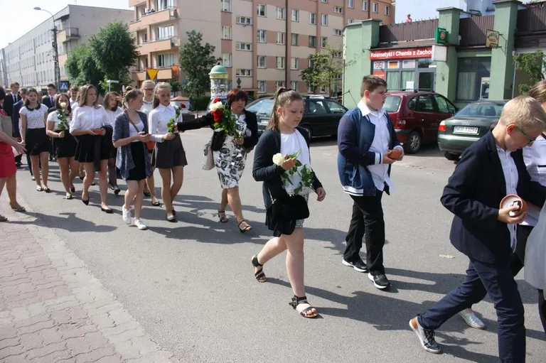 Święto 18 Pułku Artylerii Lekkiej (zdjęcia)