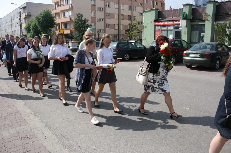 Święto 18 Pułku Artylerii Lekkiej (zdjęcia)