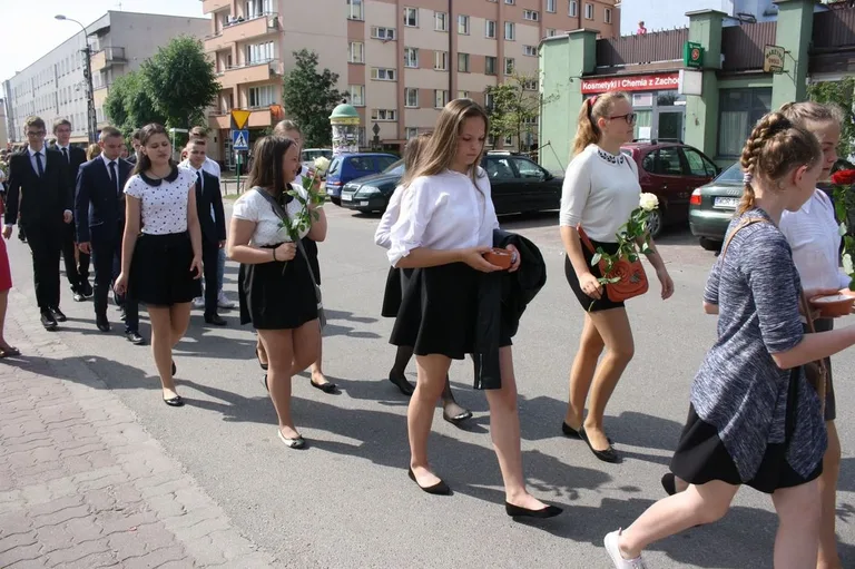 Święto 18 Pułku Artylerii Lekkiej (zdjęcia)