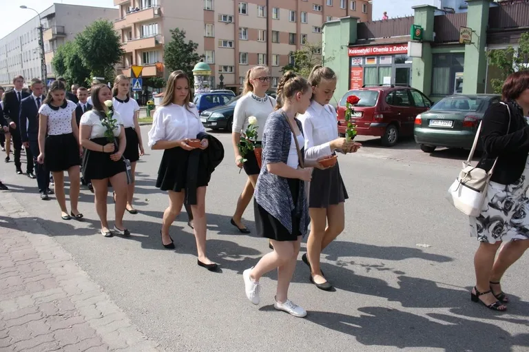 Święto 18 Pułku Artylerii Lekkiej (zdjęcia)