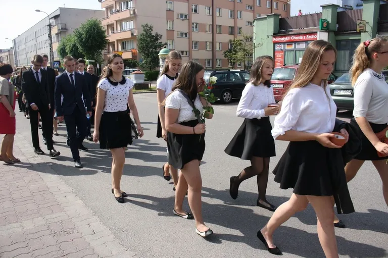 Święto 18 Pułku Artylerii Lekkiej (zdjęcia)
