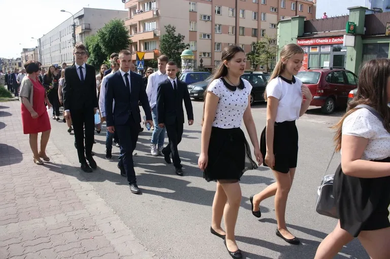Święto 18 Pułku Artylerii Lekkiej (zdjęcia)