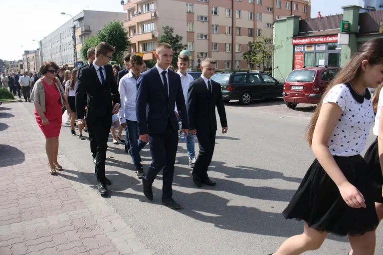 Święto 18 Pułku Artylerii Lekkiej (zdjęcia)