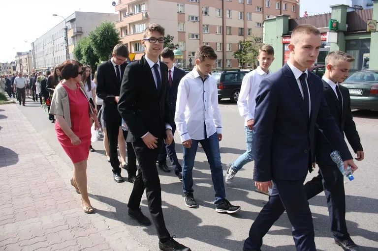 Święto 18 Pułku Artylerii Lekkiej (zdjęcia)