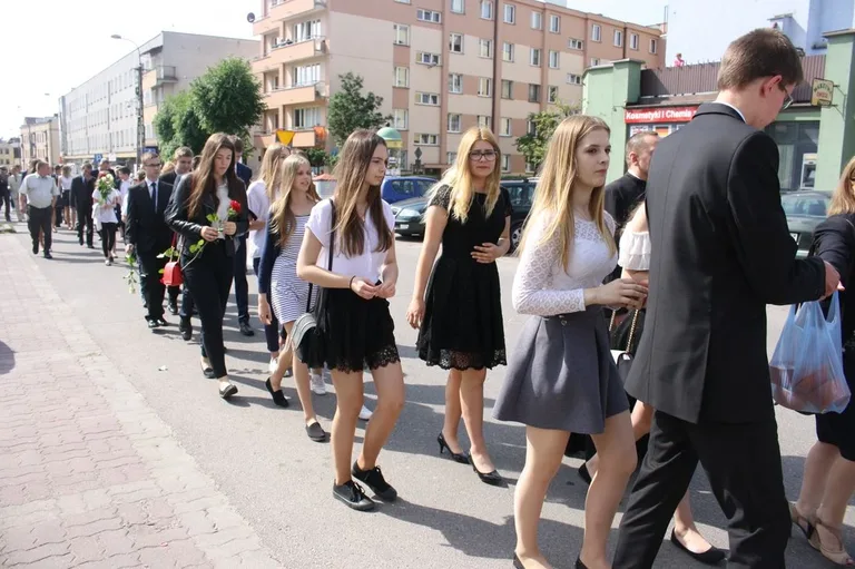 Święto 18 Pułku Artylerii Lekkiej (zdjęcia)