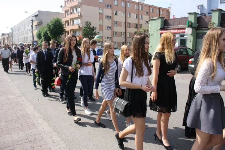 Święto 18 Pułku Artylerii Lekkiej (zdjęcia)