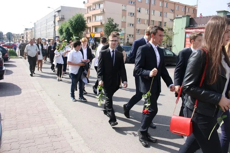 Święto 18 Pułku Artylerii Lekkiej (zdjęcia)