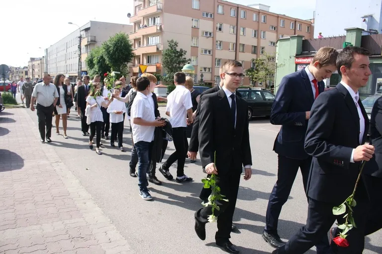 Święto 18 Pułku Artylerii Lekkiej (zdjęcia)